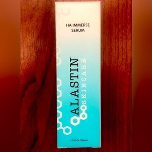 Alastin Skincare HA (Hyaluronic Acid) Immerse Serum